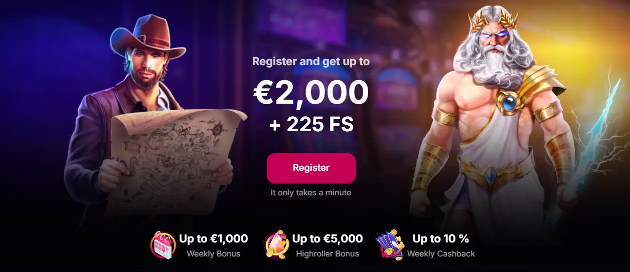 NV Casino Plattform