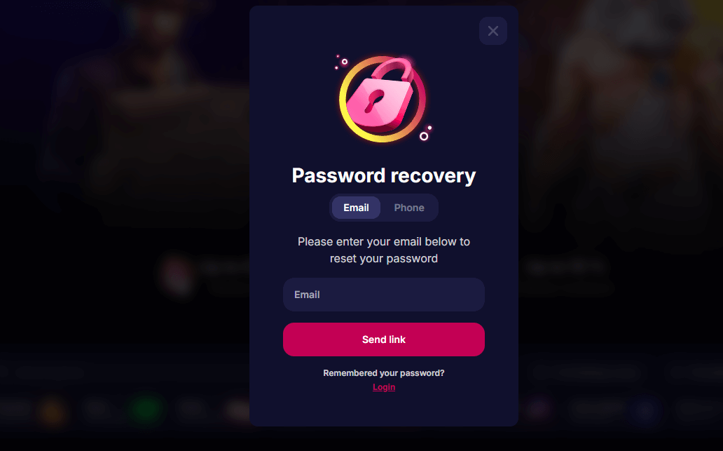 NV Casino Plattform